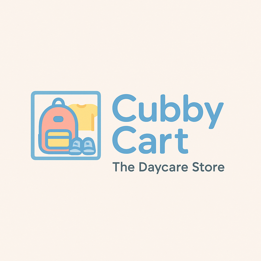 Cubby Cart